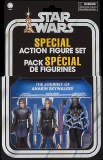 Star Wars The Vintage Collection Journey of Anakin Skywalker Special Action Figure Set