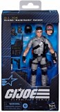 GI Joe Classified Blaine Mainframe Parker Action Figure