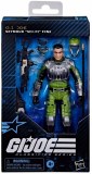 GI Joe Classified Seymour Sci-Fi Fine Action Figure