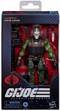GI Joe Classified Grim Viper Action Figure