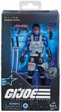 GI Joe Classified Snake Eyes V4 6 In Action Figure