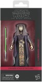 Star Wars Black Attack of the Clones Luminara Unduli Action Figure