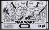 Star Wars Snowtrooper Hasbro Pulse Exclusive Action Figure 4 Pack