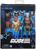 GI Joe Classified Kyle Budo Jesso Action Figure