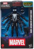 Marvel Legends Spider-Man Dark Avengers Action Figure