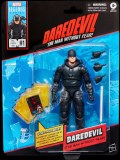 Marvel Legends Daredevil the Man Without Fear Action Figure
