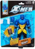 Marvel Legends Astonishing X-Men Beast Action Figure