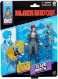 Marvel Legends Black Widow Action Figure