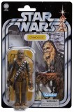 Star Wars The Vintage Collection A New Hope Chewbacca 3.75 In Action Figure