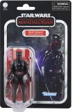 Star Wars The Vintage Collection The Mandalorian Moff Gideon Dark Trooper Armor 3.75 In Action Figure