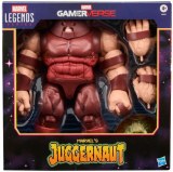 Marvel Legends Gamerverse Juggernaut Action Figure