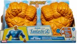 Fantastic Four First Steps Thing Clobberin FX Fists Role Play