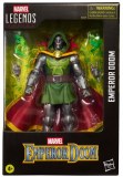 Marvel Legends Emperor Doom Action Figure