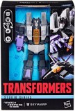 Transformers Studio Series Transformers the Movie 1986 Skywarp Voyager Class Action Figure