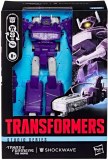 Transformers Studio Series Transformers the Movie 1986 Shockwave Voyager Class Action Figure