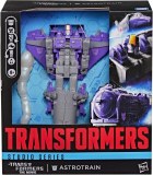 Transformers Studio Series Transformers the Movie 1986 Astrotrain Leader Class Action Figure