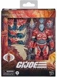 GI Joe Classified Cobra-La Royal Guard Deluxe Action Figure