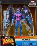 Marvel Legends X-Men 97 Archangel Action Figure