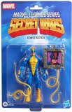 Marvel Legends Secret Wars Constrictor Action Figure