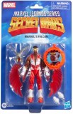 Marvel Legends Secret Wars Falcon Action Figure