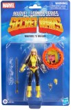 Marvel Legends Secret Wars Magik Action Figure