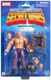 Marvel Legends Secret Wars Absorbing Man Action Figure