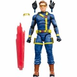 Marvel Legends Avengers Doomsday Cyclops Action Figure