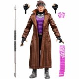 Marvel Legends Avengers Doomsday Gambit Action Figure