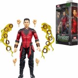 Marvel Legends Avengers Doomsday Shang-Chi Action Figure