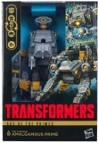 Transformers Age of the Primes The Thirteen Amalgamous Prime Voyager Class Action Figure