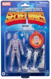 Marvel Legends Secret Wars Iceman Action Figure
