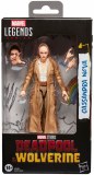 Marvel Legends Deadpool and Wolverine Cassandra Nova Action Figure