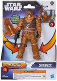 Star Wars Action FX Chewbacca 6 In Action Figure