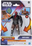Star Wars Action FX Darth Maul 6 In Action Figure