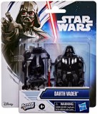 Star Wars Actionverse Darth Vader Action Figure