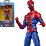 Marvel Legends Spider-Man No Way Home Amazing Spider-Man Action Figure