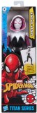 Spider-Man Titan Hero Ghost-Spider Action Figure