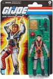 GI Joe Classified David Crazylegs Thomas Retro Carded Action Figure