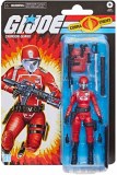 GI Joe Classified Crimson Guard Retro Carded Action Figure