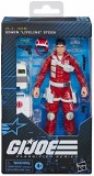 GI Joe Classified Edwin Lifeline Steen 6 In Action Figure