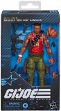 GI Joe Classified Bradley Big Lob Sanders 6 In Action Figure