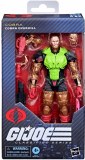 GI Joe Classified Cobra Overkill Action Figure