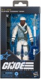 GI Joe Classified Clifton Iceberg Nash Action Figure