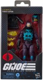 GI Joe Classified Toxo-Viper Action Figure