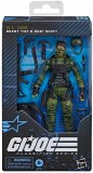 GI Joe Classified Brent Hit & Run Scott 6 In Action Figure