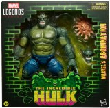 Marvel Legends Incredible Hulk Abomination Action Figure
