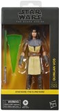 Star Wars Black The Clone Wars Quinlan Vos Action Figure