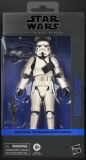 Star Wars Black The Mandalorian and Grogu Imperial Remnant Stormtrooper Action Figure