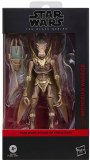 Star Wars Black Attack of the Clones Geonosian Warrior Action Figure