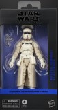 Star Wars Black The Mandalorian and Grogu Imperial Remnant AT-RT Driver Action Figure
